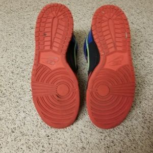 Nike Shoes - Nike High Top - Size 5.5 Youth Nike Shoes - Nike High Top - Size 5.5 Youth